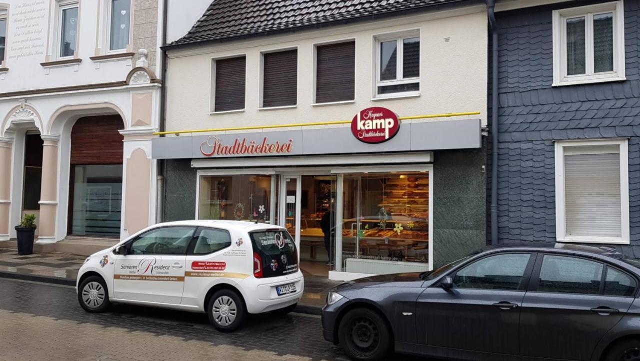 Moderne Wohlfühloase zentral in Seenähe - kostenfreie Minibar, Selbstfrühstück, Pillow menu, Smart Home, 55 Smart TVs, NETFLIX, DisneyPlus uvm Wetter  Exterior foto
