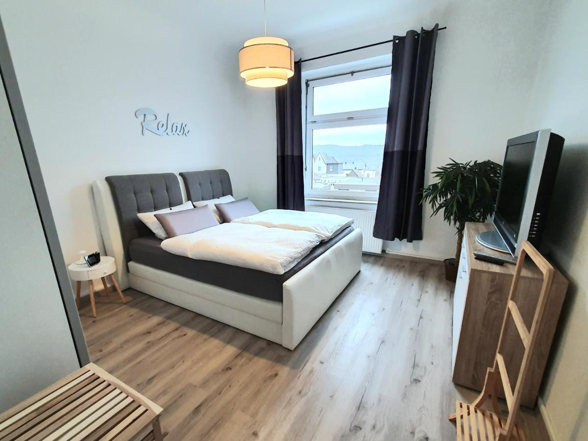 Moderne Wohlfühloase zentral in Seenähe - kostenfreie Minibar, Selbstfrühstück, Pillow menu, Smart Home, 55 Smart TVs, NETFLIX, DisneyPlus uvm Wetter  Exterior foto